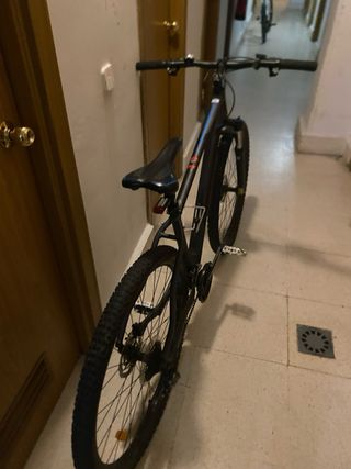 Bicicleta Merida Montaña 29 Casi Nueva.