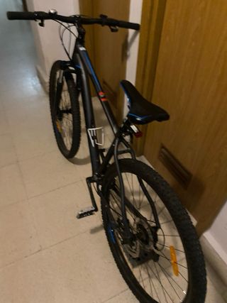 Bicicleta Merida Montaña 29 Casi Nueva.