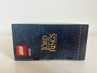 LEGO Brickheadz 40632 Lord of the Rings sealed