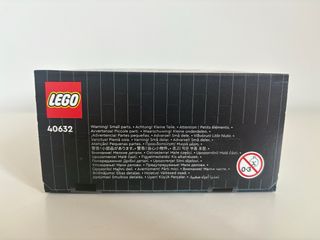 LEGO Brickheadz 40632 Lord of the Rings sealed