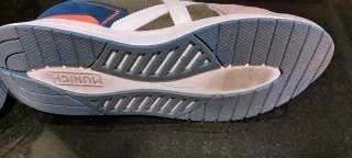 Zapatillas Munich Speed Talla 43