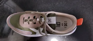 Zapatillas Munich Speed Talla 43