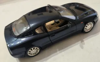 Modellino Maserati