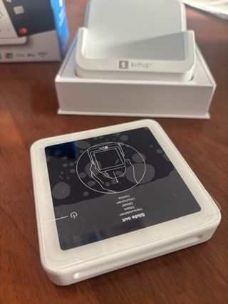 SumUp Solo POS Lettore Carte