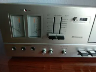 Platina Cassette Philips N2534 Plata