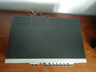 Platina Cassette Philips N2534 Plata