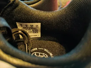 Botas de fútbol Puma Negras