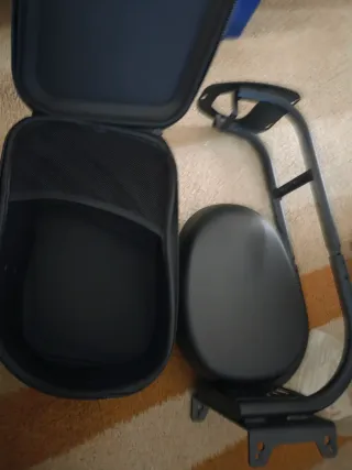 Asiento para patinete eléctrico