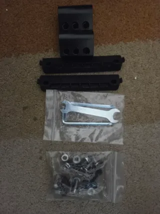 Asiento para patinete eléctrico