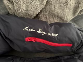 Chaqueta Geographical Norway Negra