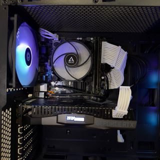 PC Gaming Nfortec i5 RTX 2070 16GB RAM