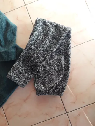 Pigiama donna mack con cuori