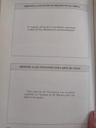 La nuova corrispondenza commerciale italiano-fr...