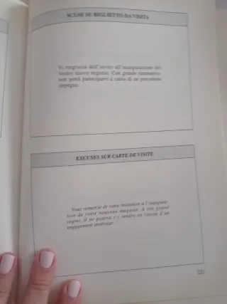 La nuova corrispondenza commerciale italiano-fr...