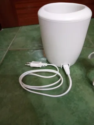 Calienta Biberones Chicco