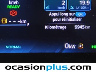 MG MG3 Hybrid+ Standard 143 kW (195 CV)