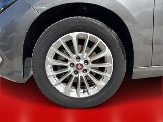 Fiat Tipo SW Life 1.0 73kW (100CV)