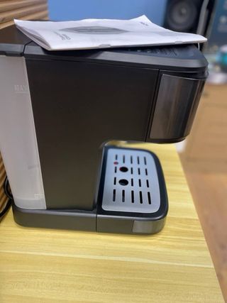 Cafetera Solac Taste Control