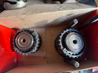 Liberadores Automáticos Patrol Y60