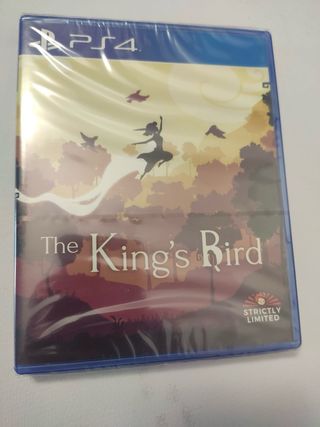 The King's Bird PS4