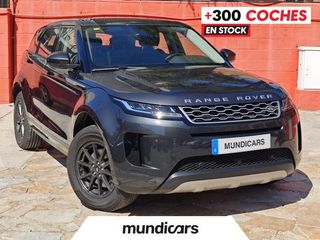Land-Rover Range Rover Evoque 2.0 D150 FWD