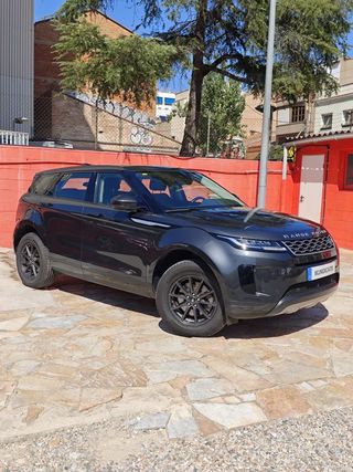 Land-Rover Range Rover Evoque 2.0 D150 FWD