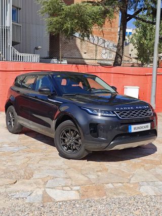 Land-Rover Range Rover Evoque 2.0 D150 FWD
