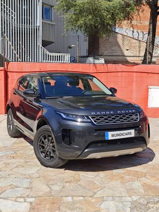 Land-Rover Range Rover Evoque 2.0 D150 FWD