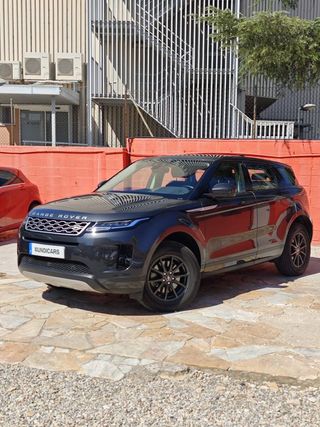 Land-Rover Range Rover Evoque 2.0 D150 FWD