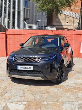 Land-Rover Range Rover Evoque 2.0 D150 FWD