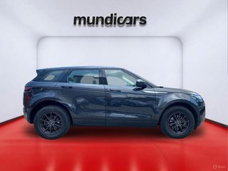 Land-Rover Range Rover Evoque 2.0 D150 FWD