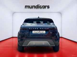 Land-Rover Range Rover Evoque 2.0 D150 FWD