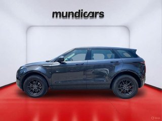 Land-Rover Range Rover Evoque 2.0 D150 FWD