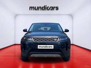 Land-Rover Range Rover Evoque 2.0 D150 FWD