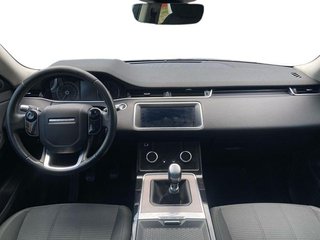 Land-Rover Range Rover Evoque 2.0 D150 FWD