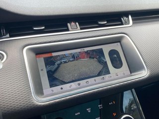 Land-Rover Range Rover Evoque 2.0 D150 FWD