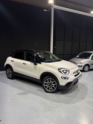 Fiat 500X Cross 2.0 Mjet 110KW (150cv) 4x4 Auto.