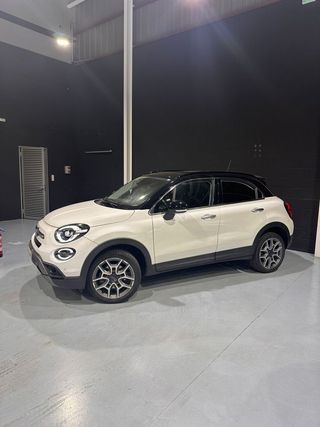Fiat 500X Cross 2.0 Mjet 110KW (150cv) 4x4 Auto.