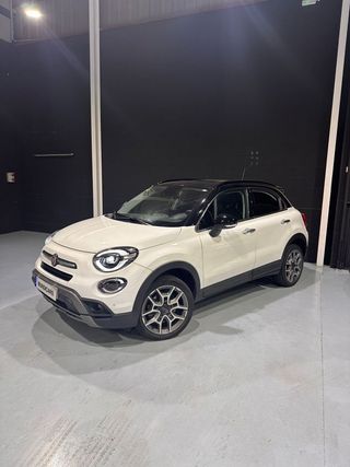 Fiat 500X Cross 2.0 Mjet 110KW (150cv) 4x4 Auto.