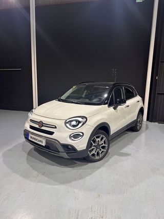 Fiat 500X Cross 2.0 Mjet 110KW (150cv) 4x4 Auto.