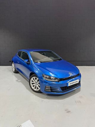Volkswagen Scirocco 2.0 TSI 220CV R-Line BMT