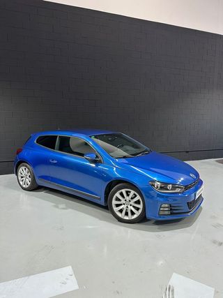 Volkswagen Scirocco 2.0 TSI 220CV R-Line BMT
