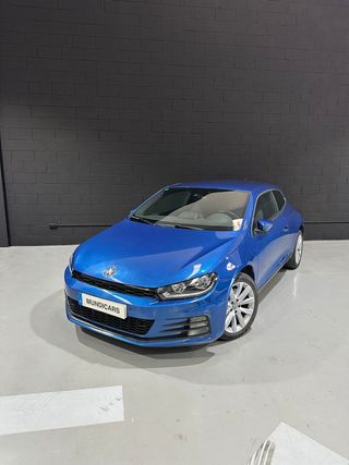 Volkswagen Scirocco 2.0 TSI 220CV R-Line BMT