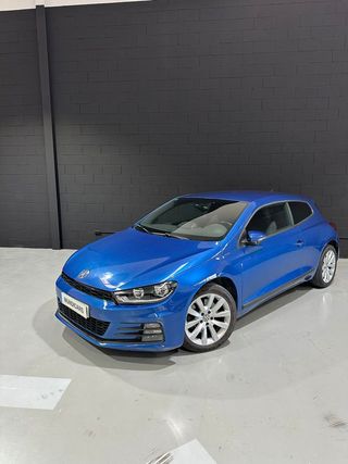 Volkswagen Scirocco 2.0 TSI 220CV R-Line BMT
