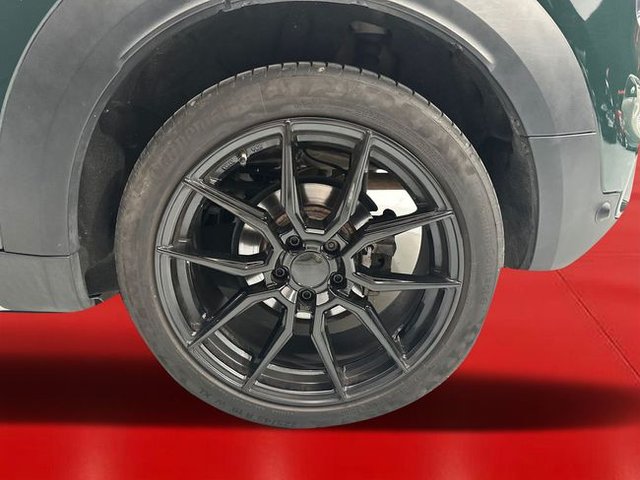 MINI Countryman Cooper S