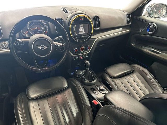 MINI Countryman Cooper S