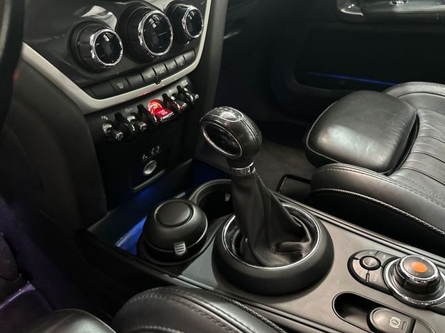 MINI Countryman Cooper S