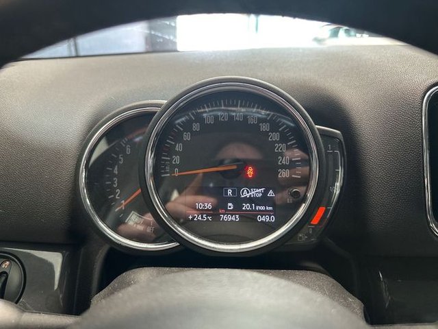 MINI Countryman Cooper S