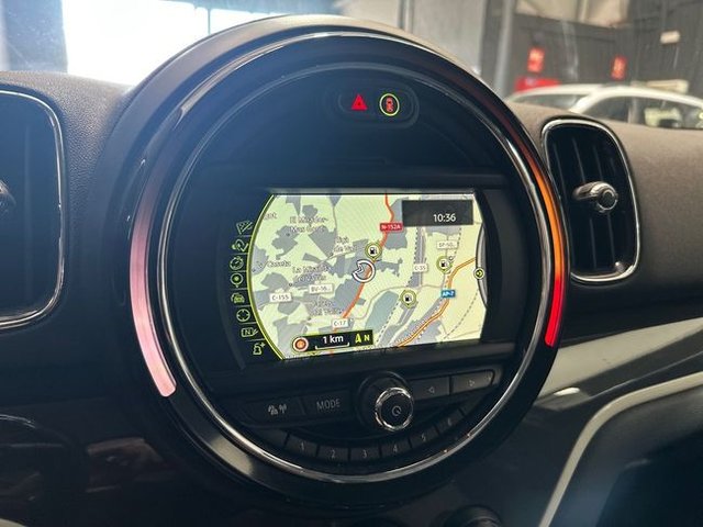 MINI Countryman Cooper S