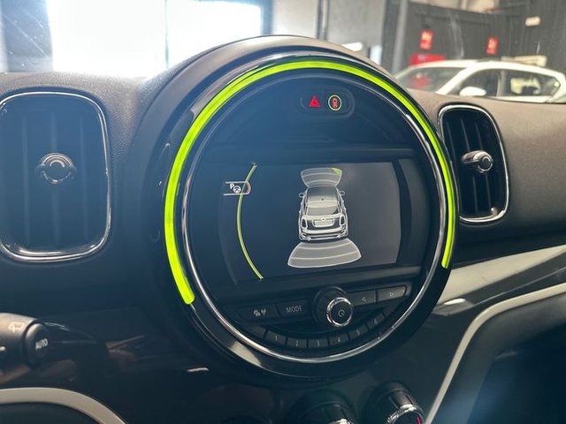 MINI Countryman Cooper S